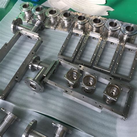 china cnc machining metal parts manufacturers|China cnc parts catalog.